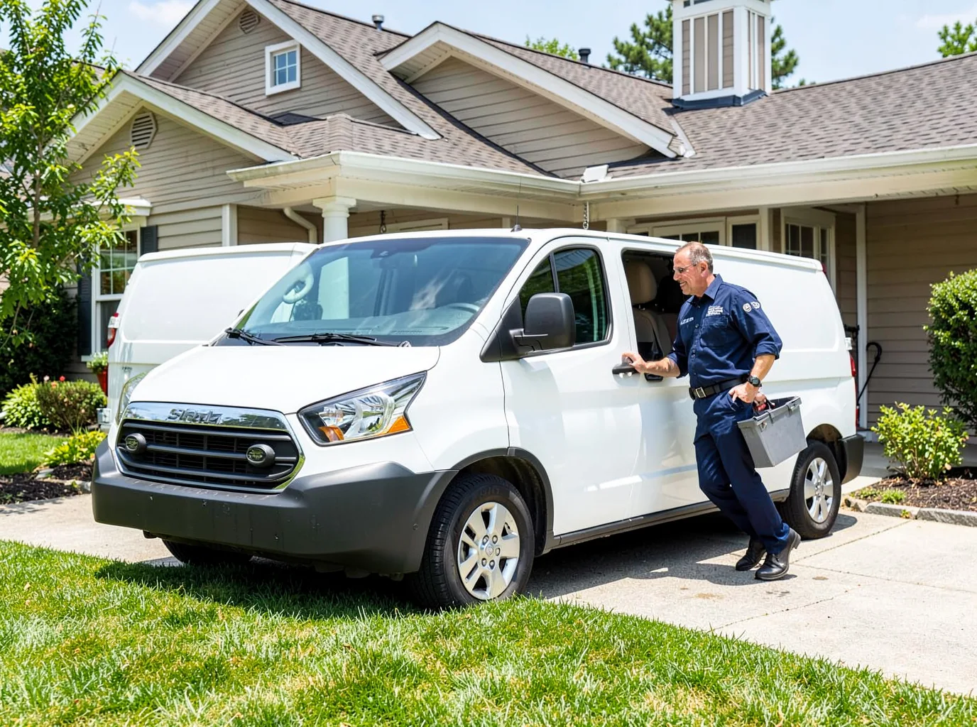Emergency Plumber company in Columbia, VA