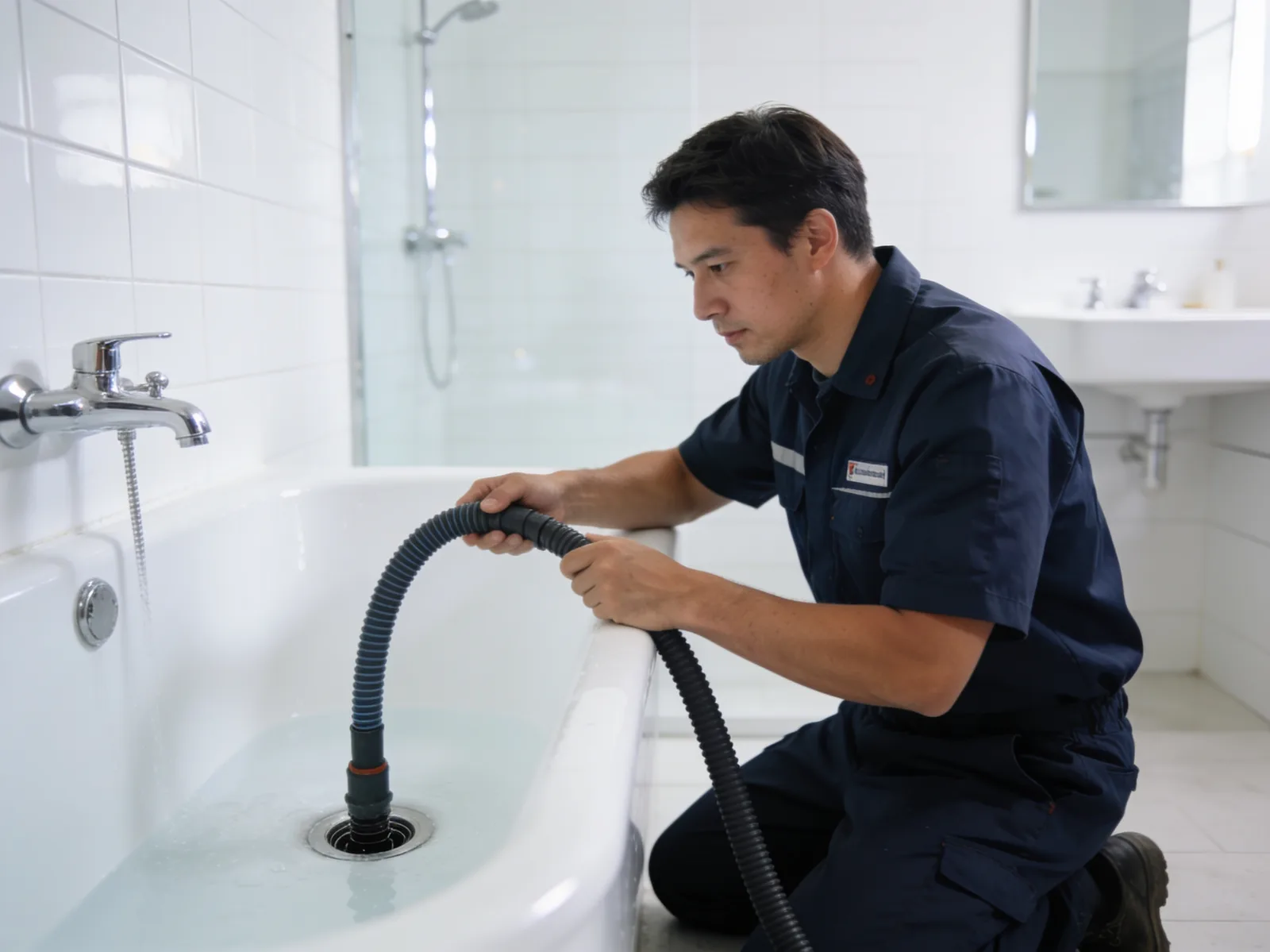 Emergency Plumber Columbia, VA FAQs